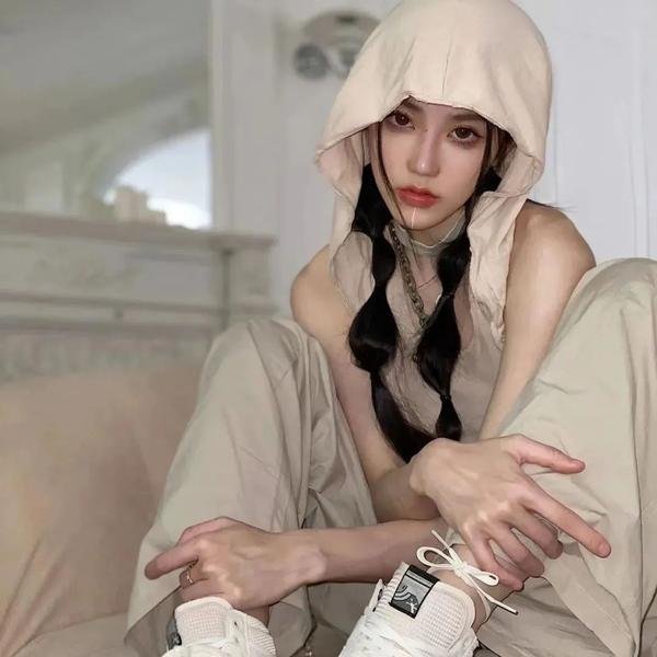 炎热的夜晚