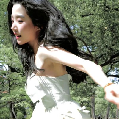 美丽见习生
