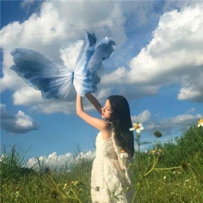 女子高中生